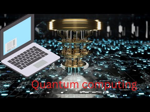 Quantum Computing: The Key to Unlocking the Future