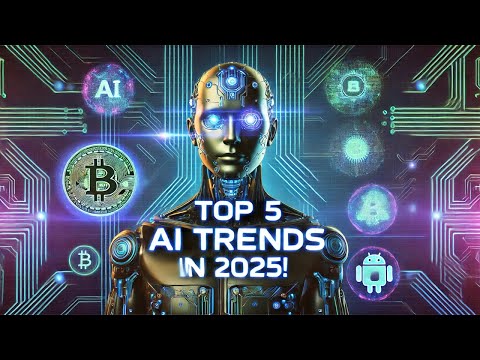 Next-Gen AI &amp; Crypto