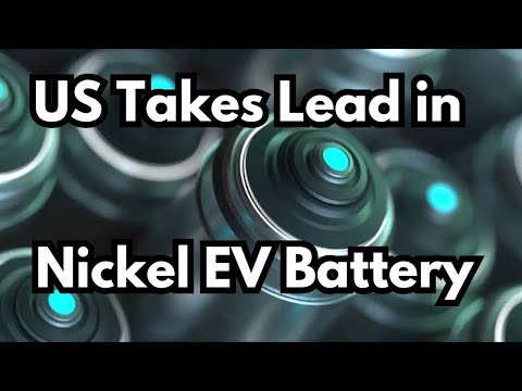 USA’s Battery Breakthrough: A Game-Changer for EVs!