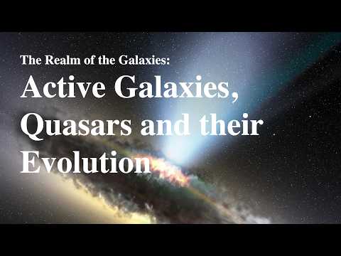 Unveiling Quasars: The Power of Supermassive Black Holes