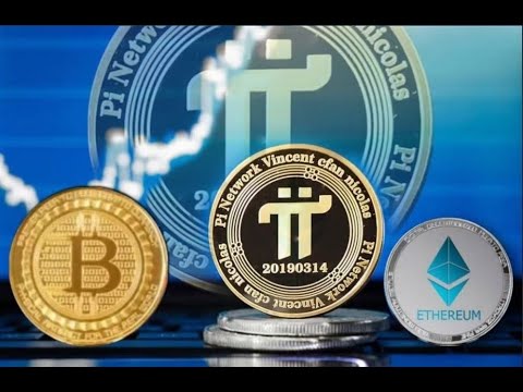 PI NETWORK TO ECLIPSE BITCOIN?! THE NEXT GLOBAL CURRENCY REVOLUTION BEGINS!