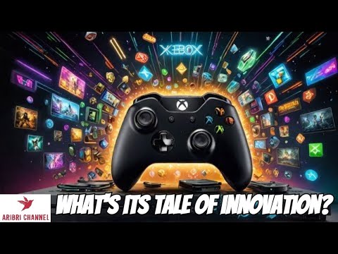 Xbox One Legacy: A Tale of Innovation and Resilience