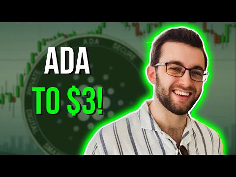 This is why ADA will Outshine Most Crypto