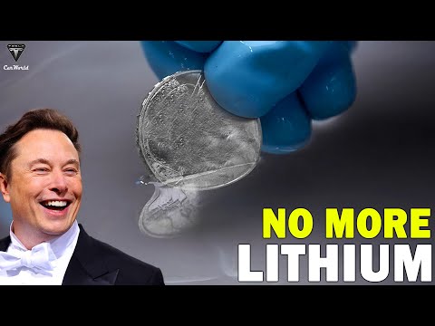 Uncovering The New Batteries Made Entirely By Silicon Anode! SHOCKS The Entire Industry!