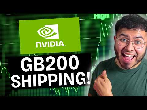 If You Hold Intel TSMC Nvidia Stock (NVDA) ... GET READY