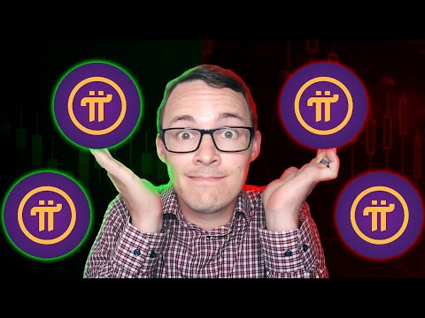 Pi Networks Makes A BOLD Disclaimer! What Comes Next Is Huge