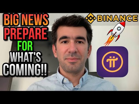 🔴 PI NETWORK UPDATE: DR. NICOLAS KOKKALIS REVEALS SHOCKING INSIGHTS | PI COIN PRICE BREAKOUT COMING