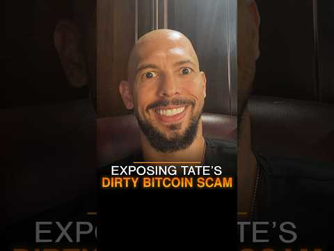 Asian Billionaire EXPOSES Crypto Scam