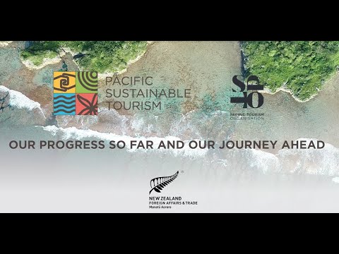 Discover Pacific Islands&#039; Sustainable Tourism Vision: A Journey to a Resilient and Prosperous Future