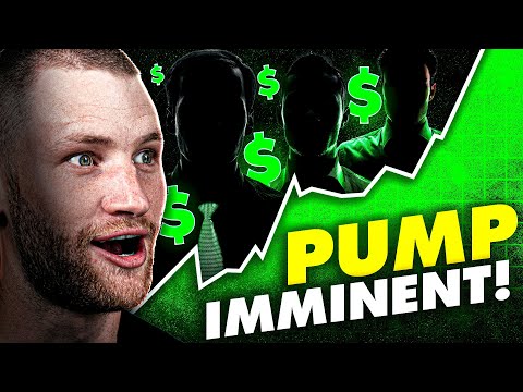 Bitcoin Breaking Out, Act NOW!! [NEXT ALTCOIN TRADES]