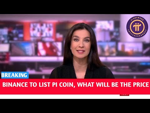 PI COIN PRICE PREDICTION |AS PI COIN WILL BE LISTED ON BINANCE | WHAT&#039;S NEXT| PI NETWORK NEW UPDATE