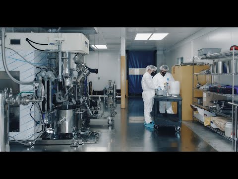 Revolutionizing EVs: Meet Factorial Energy&#039;s Solid-State Battery Breakthrough