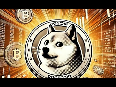 Dogecoin Poised for a Breakout: Can It Reach $0.20?