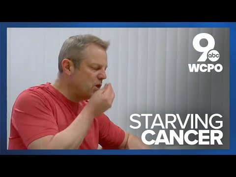 &#039;Starving away&#039; cancer: One of our reporters tried it