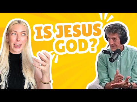 Is Jesus God? The SHOCKING Truth They Don’t Want You to Know!