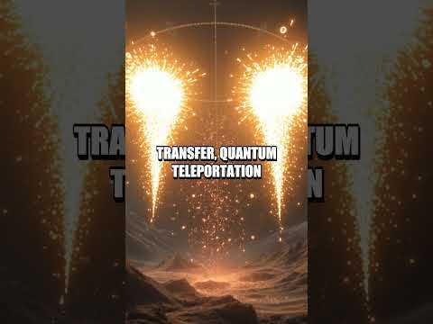Advancements in Quantum Teleportation: The Quantum Leap