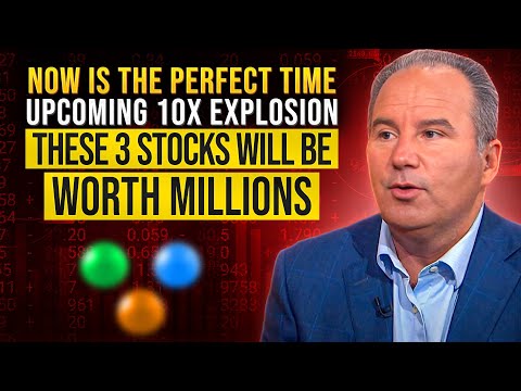 3 Under the Radar AI Stocks Poised for Explosive Growth Dan Ives