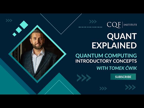 Quant Explained - Unlocking Quantum Computing: Master the Basics! 🔓✨