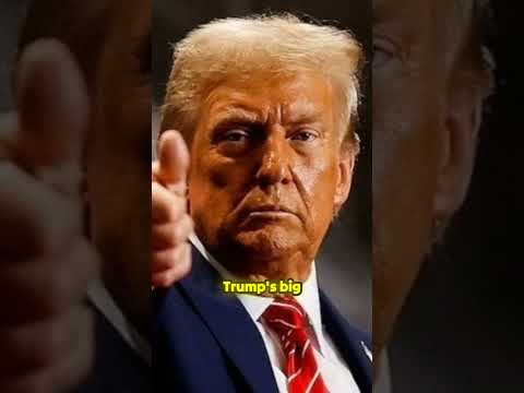 Big Moves in Crypto: Trump Declares America the Bitcoin Capital!