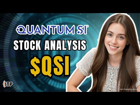 Quantum-Si (QSI) Stock Analysis: $196M Cash Reserves &amp; March 2025 Earnings Outlook