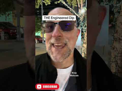 What&#039;s REALLY Behind the XRP Dips?