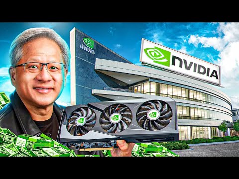 How NVIDIA&#039;s Engineers Revolutionized AI