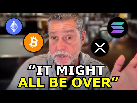 Raoul Pal Warning: The Next Big Crypto Shift Is Here! (New Bitcoin &amp; Ethereum Prediction 2025)