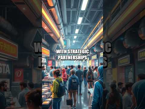 The Meteoric Rise of Justin Sun
