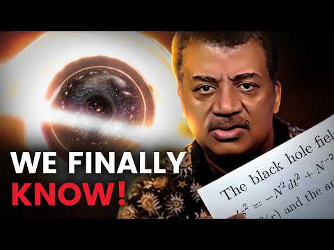 “Alternate Dimensions Inside Black Holes?&quot; | 40 Minutes of Mysteries