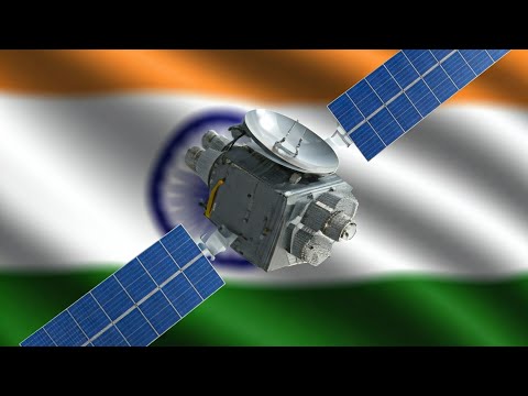 India&#039;s Quantum Leap: Unlocking the Power of Quantum Satellites