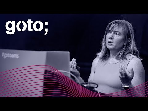 Can Quantum Computing Help to Unlock the Secrets of the Universe? • Heather Gray • GOTO 2019