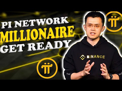 PI NETWORK UPDATE: 1 Pi = US$ 314159 = STABLE COIN – IS THE PI NETWORK CORE TEAM HIDING SOMETHING?