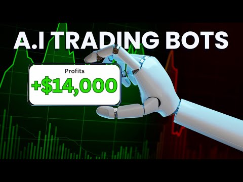 AI Trading Bot: Revolutionizing the World of Investing