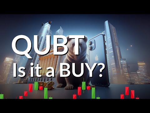 🚀 QUBT Stock Soars 157%: What&#039;s Next for Quantum Computing Investors? Tuesday Price Predictions Awai