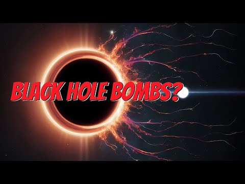 The Mysteries of Black Holes: Unveiling the Secrets of the Universe