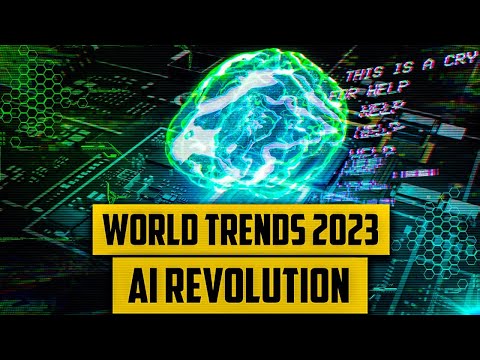 AI Revolution 2023