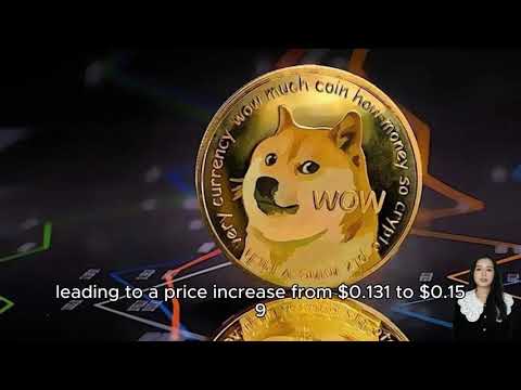 Crypto Technical Analysis: Will the 800 Million Dogecoin Accumulation Spark a Reversal?