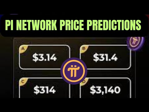 Pi Coin Price Prediction 2025: Pi Network Could Hit $314 what you need to know
