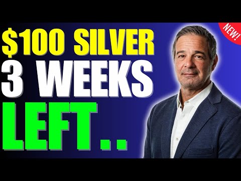 Andy Schectman :&quot;Many Won&#039;t Believe My Bold &amp; Shocking Predictions for SILVER in 2025&quot;