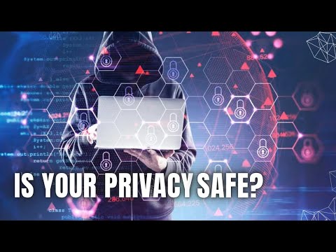 &quot;The Hidden Dangers of ChatGpt and other social media platforms: Your Privacy at Risk&quot;