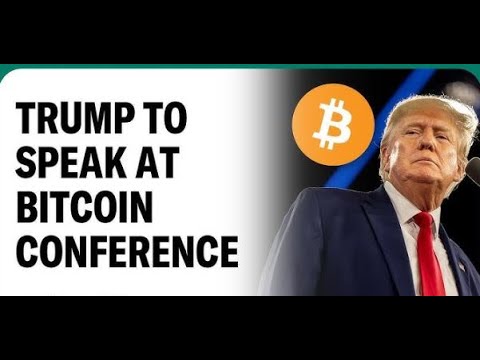TRUMP’S CRYPTO RESERVE PLAN SPARKS BRIEF SURGE IN PRICES! | A BOLD MOVE FOR DIGITAL ASSETS