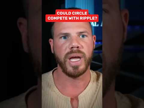 Could Circle Compete with Ripple