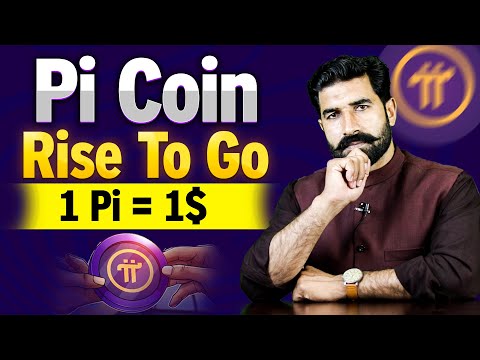 Pi Coin Rise To Go | Pi Network Update | Crypto News | Albarizone