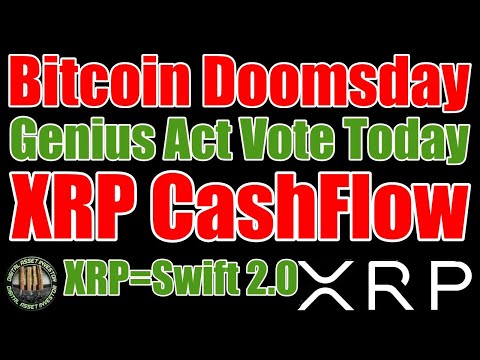 Ripple CEO: Hidden Road Cleared First CME Futures XRP Block Trade