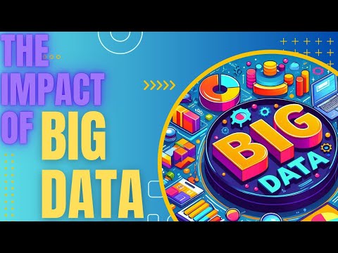 The Impact of Big Data on Modern Society: Benefits and Challenges 📊