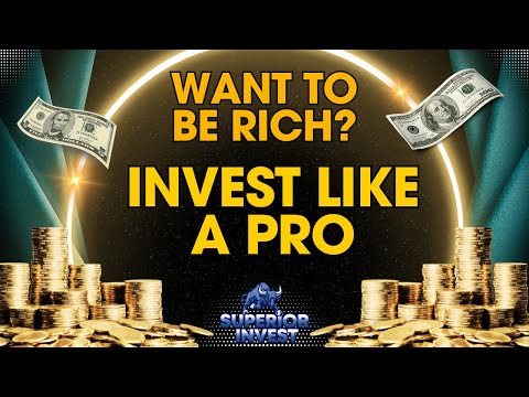 INVESTMENT SECRETS of Rich people Revealed