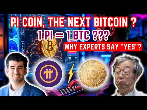 🚨 WARNING: Satoshi’s 2,000 BTC Could TRANSFORM Pi Network! Is This The Crypto Revolution? 🔥💰