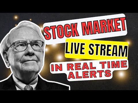 Stock Market Live w/Grandmaster-obi 🔴 $PLTR $NVDA | Quantum Computing Stocks &amp; More