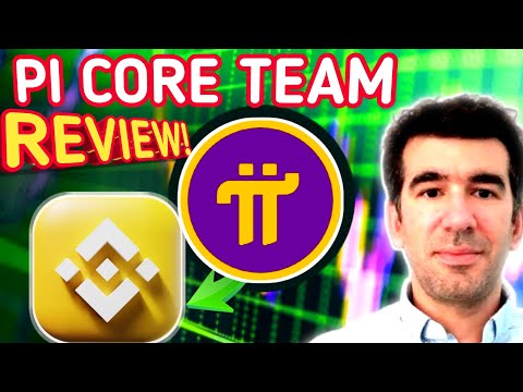 Binance And Pi Network: The Crypto Collaboration That Could Change Everything! PI NETWORK NEW UPDATE