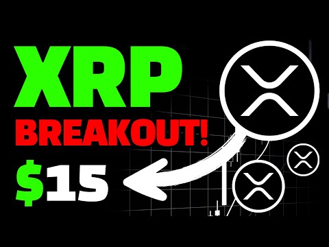 XRP HOLDERS OMG!!! THE WHALES MAJOR PUMP PLAN REVEALED!